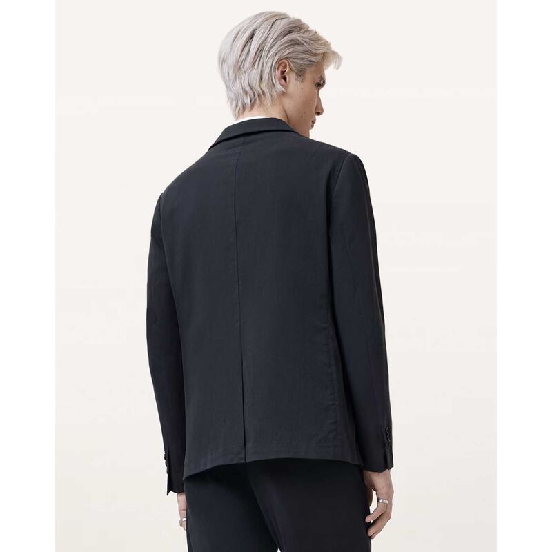 AllSaints Bay Slim Fit Blazer image number 1